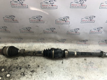 Planetara dreapta fata Mazda CX-3 2.0 Benzina 2018