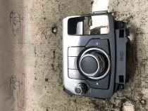 Joystick navigatie / buton navigatie Mazda CX-3 2018