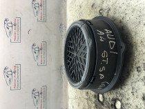 Boxa stanga spate Audi A4 2014