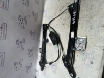 Macara geam dreapta fata Audi A5 2012