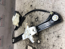 Macara geam dreapta spate Volkswagen Passat B8 2015