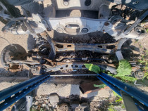 Punte spate Audi A3 8V Berlina 2015