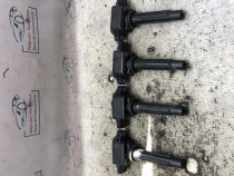 Fise bujii Mazda CX-3 2.0 Benzina 2018