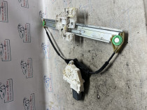 Macara geam dreapta spate Audi Q5 2010