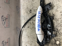 Maner exterior stanga spate Opel Astra K 2016