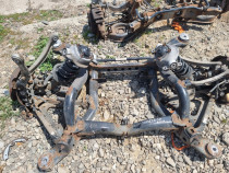 Punte spate Volkswagen Touareg 3.0 Motorina 2012