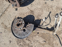 Fuzeta stanga fata Volkswagen Touareg 3.0 Motorina 2012