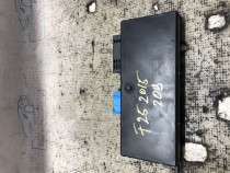 Modul Ecu BMW X3 F25 2.0 Motorina 2015