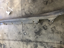 Prag stanga plastic BMW X1 F48 2017