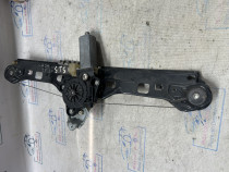 Macara geam stanga spate Mercedes C-Class W203 2004