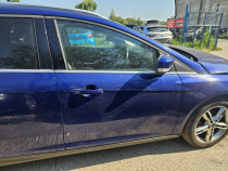 Usa dreapta fata Ford Focus 3 2015