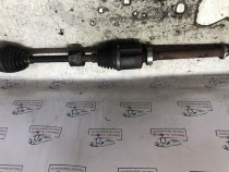 Planetara dreapta fata Dacia Duster 2014