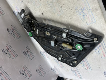 Macara geam stanga spate Volkswagen Eos 2007