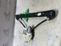 Macara geam stanga spate Volkswagen Golf 7 Break 2014