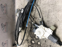 Macara geam stanga spate BMW Seria 4 F36 2014