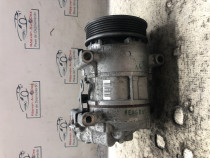 Compresor AC Peugeot 3008 1.6 Motorina 2019