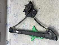 Macara geam stanga spate Volkswagen Golf 7 2013