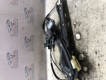 Macara geam stanga fata Opel Astra K 2016