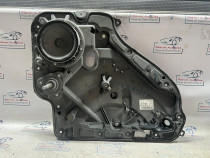 Macara geam stanga spate Volkswagen Golf 6 2009
