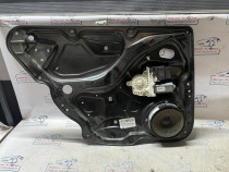 Macara geam stanga spate Volkswagen Passat B6 Break 2006