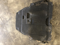 Scut motor plastic Renault Megane 4 2018