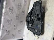 Macara geam stanga spate Mazda CX-5 2015