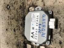 Modul camera Nissan Qashqai 2015