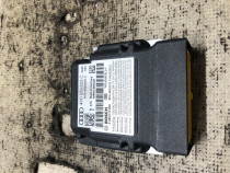 Modul airbag Audi A6 C7 2012