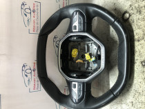 Volan cu comenzi Peugeot 3008 2019