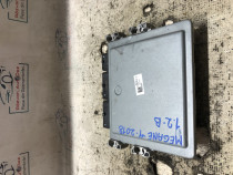 Calculator motor Renault Megane 4 1.2 Benzina 2018