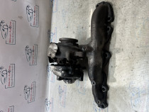 Turbina Audi A4 B8 2.0 2014