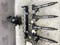 Kit injectie complet Hyundai Tucson 1.7 Motorina 2017
