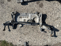 Jug motor Volkswagen Sharan 2.0 Motorina 2012