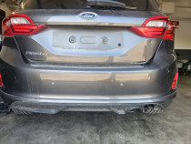 Bara spate Ford Fiesta Hatchback 2020