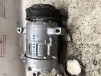 Compresor AC Renault Kadjar 1.2 Benzina 2017