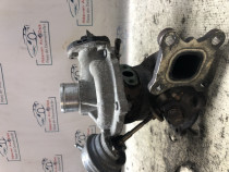 Turbina Ford B-MAX 1.0 Benzina 2015