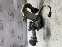 Racitor Gaze cu EGR Renault Megane 3 1.6 Motorina 2014