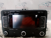Navigatie Skoda RAPID 2014