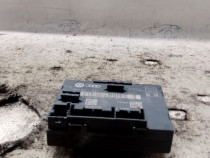 Modul Portiera Stanga Spate Volkswagen Passat B7 2012