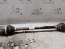 Planetara stanga spate BMW X2 F39 2.0 Motorina 2017