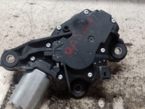 Motoras stergator hayon Nissan Qashqai 2012