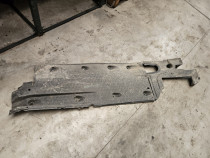 Scut lateral stanga Volkswagen Passat B7 2012