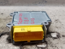 Modul airbag Volkswagen Tiguan 2.0 Motorina 2010