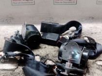 Set centuri spate Nissan Juke 2014