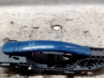 Maner exterior dreapta spate Volkswagen Tiguan 2015