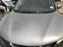 Capota fata Nissan Qashqai 2014