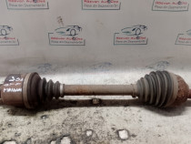 Planetara stanga fata Citroen DS5 2015