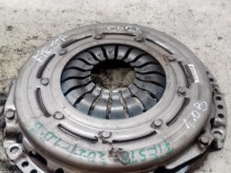 Placa de presiune masa simpla Ford Fiesta 1.0 Benzina 2021