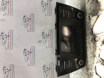 Display navigatie Skoda Fabia 3 1.0 Benzina 2015