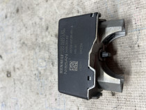 Blocator volan Nissan Qashqai 2014